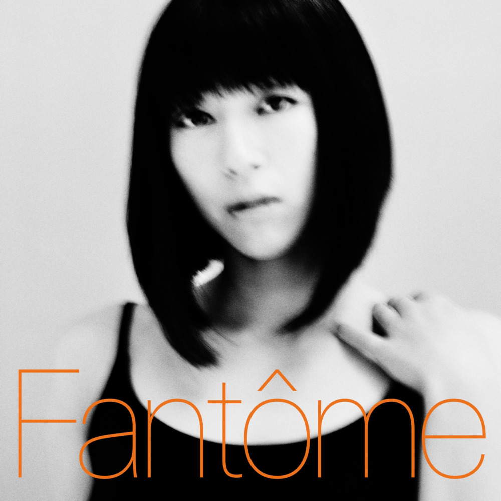 Cover image for Fantôme