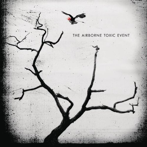 Cover image for The Airborne Toxic Event