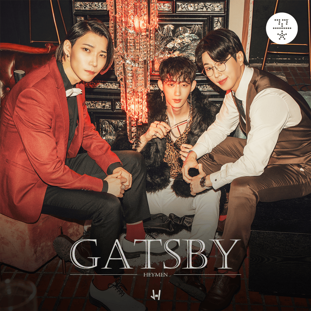 Gatsby by HeyMen (헤이맨) (KOR)