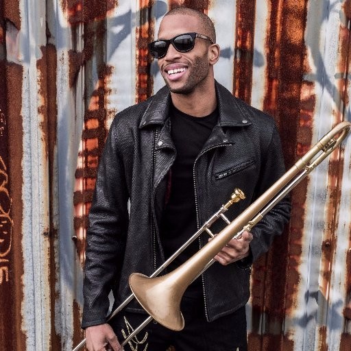 Photo of Trombone Shorty