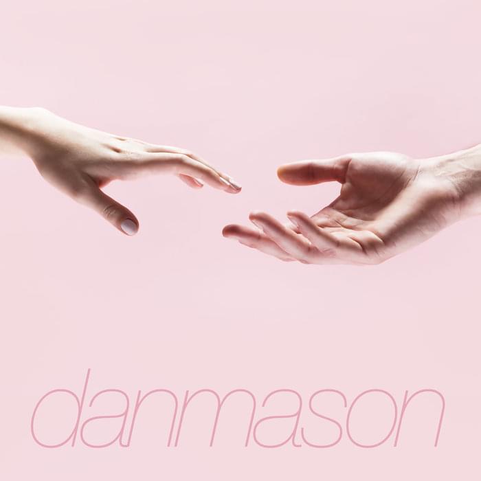 Album cover art for "ツンデレ Life Style" by Dan Mason ダン·メイソン