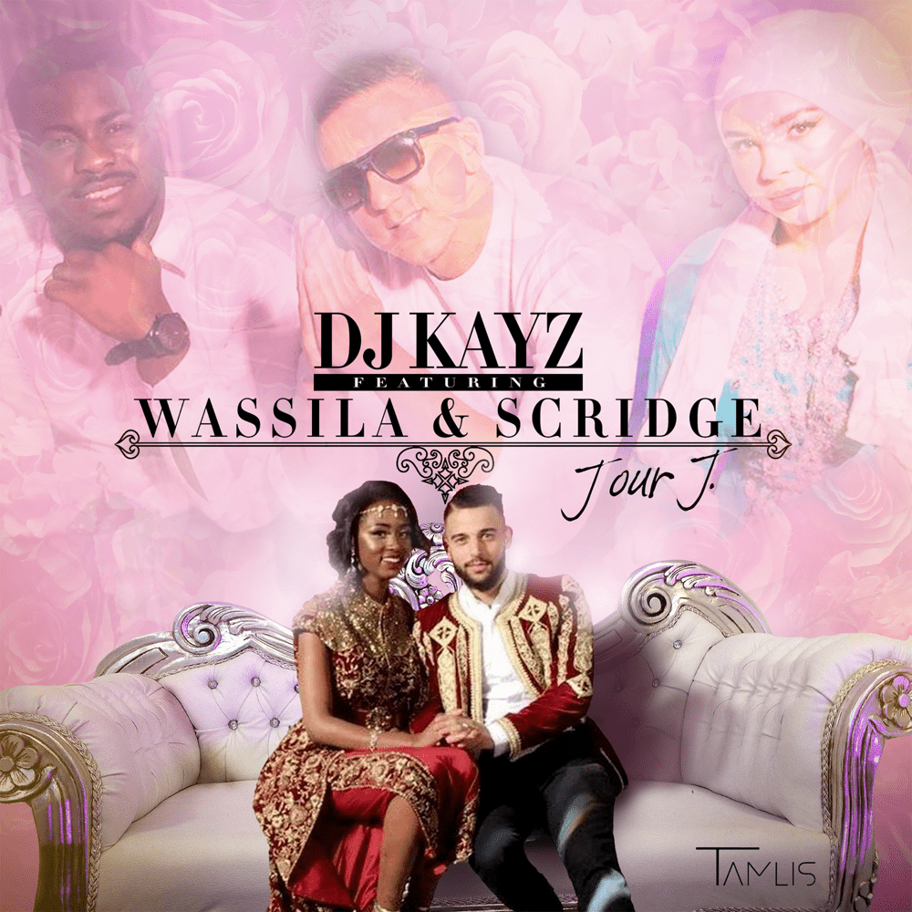 Jour J by DJ Kayz