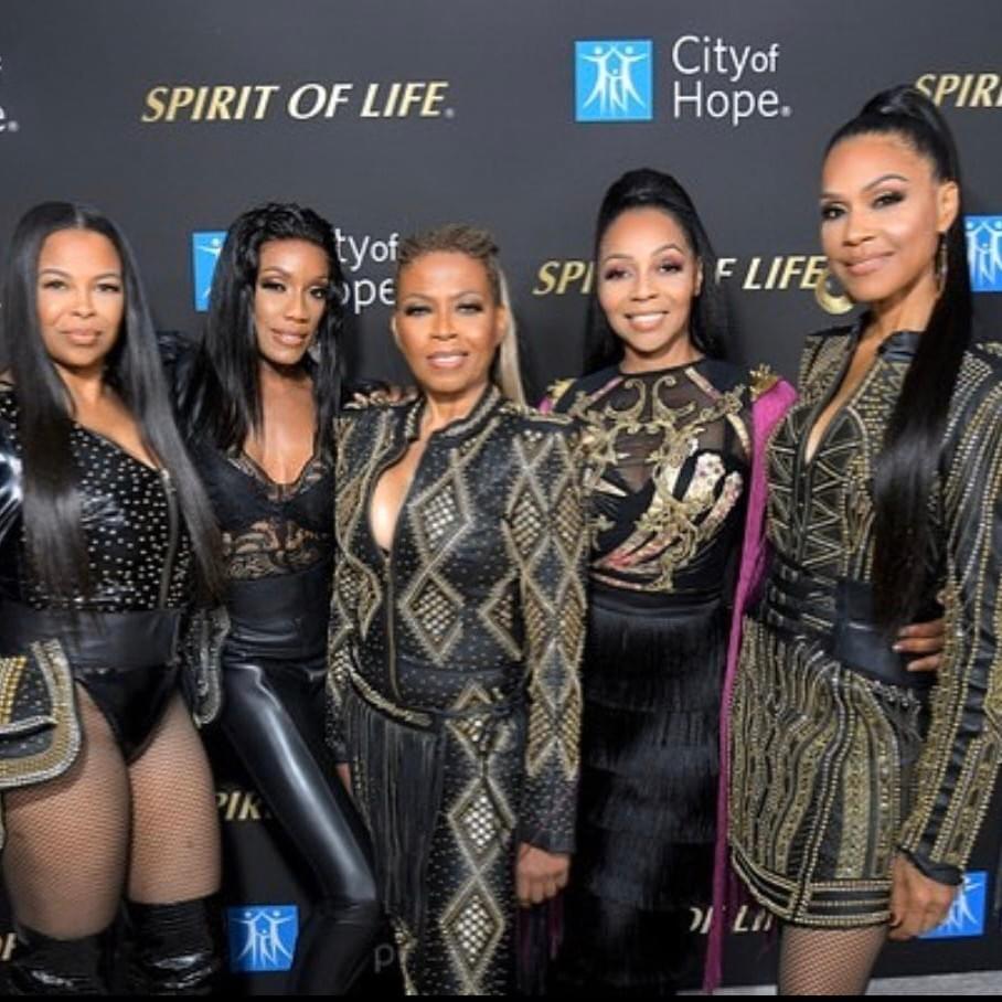 Photo of En Vogue