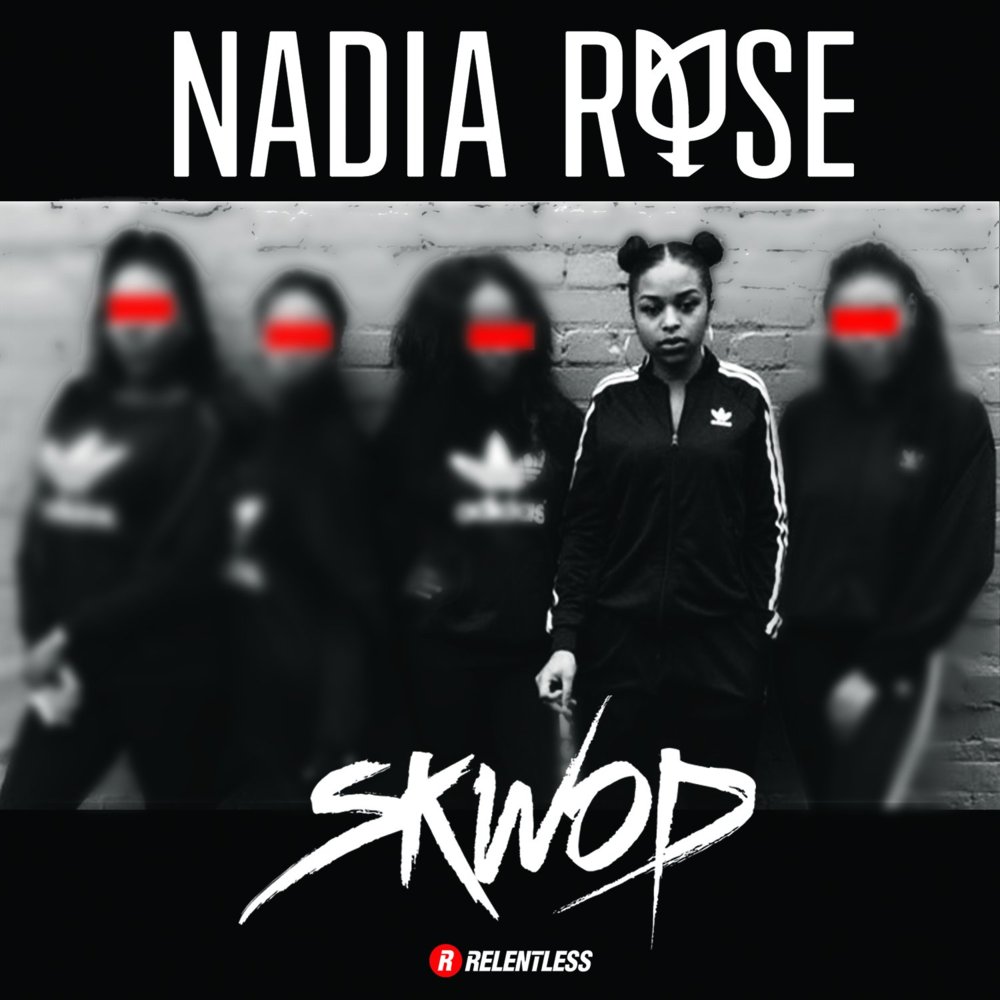 Skwod by Nadia Rose