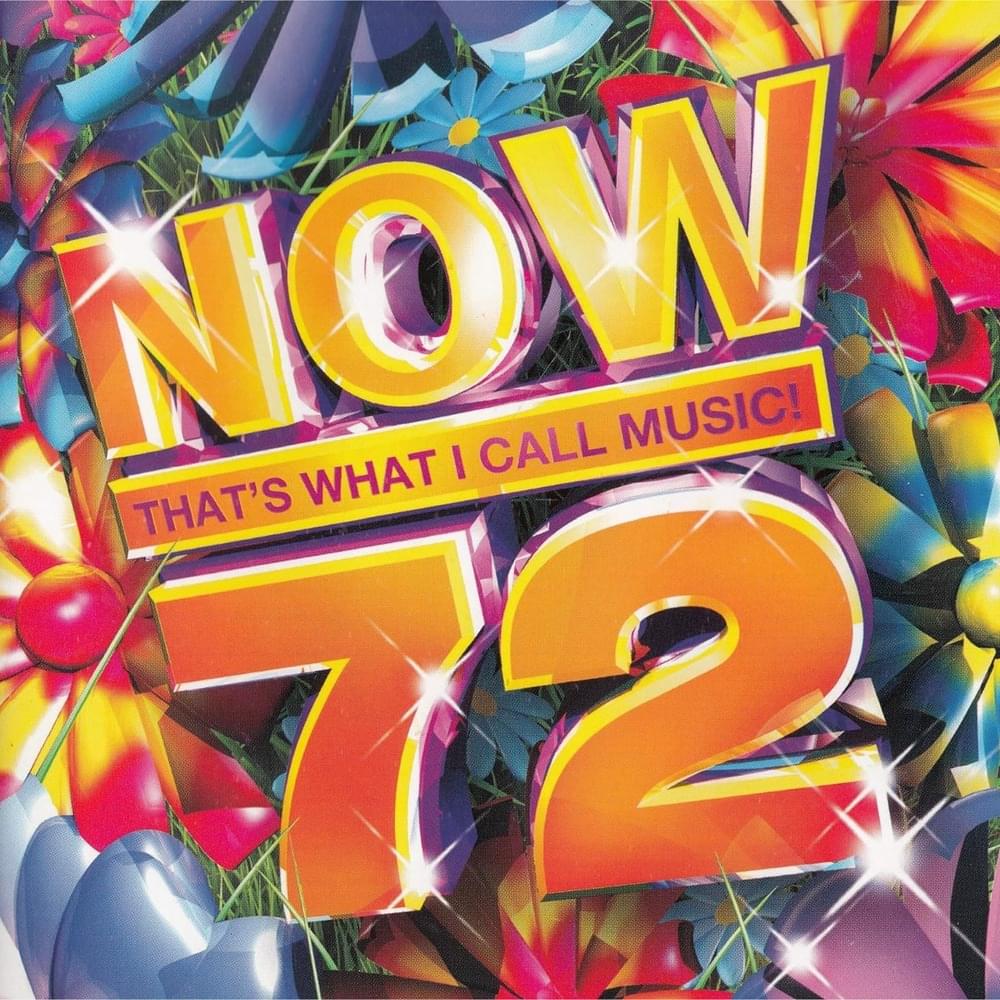 Cover image for NOW That’s What I Call Music! 72 [UK]