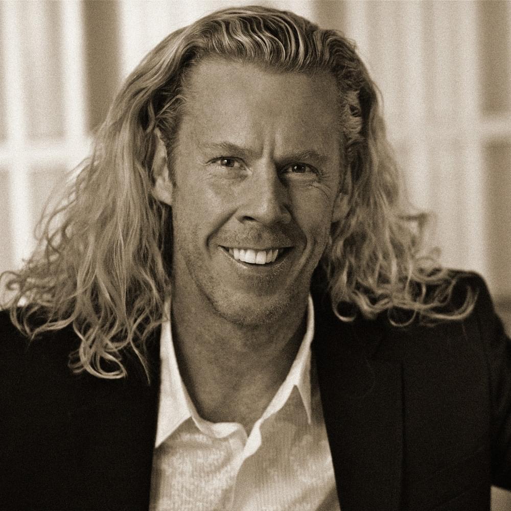 Photo of Chuck E. Myers
