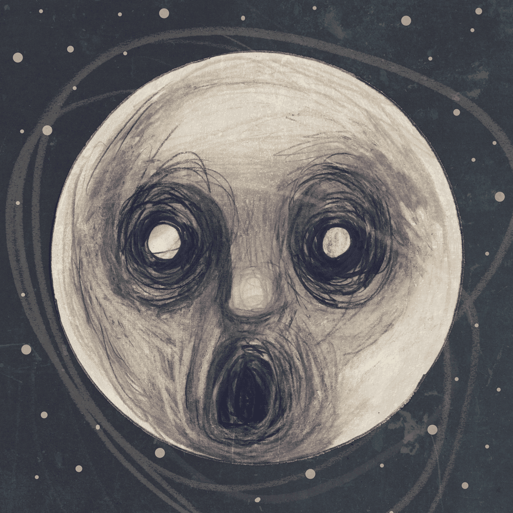 The Raven That Refused to Sing by Steven Wilson