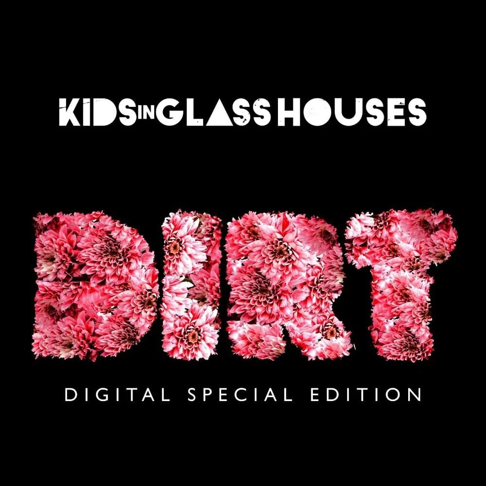 Reputation by Kids In Glass Houses