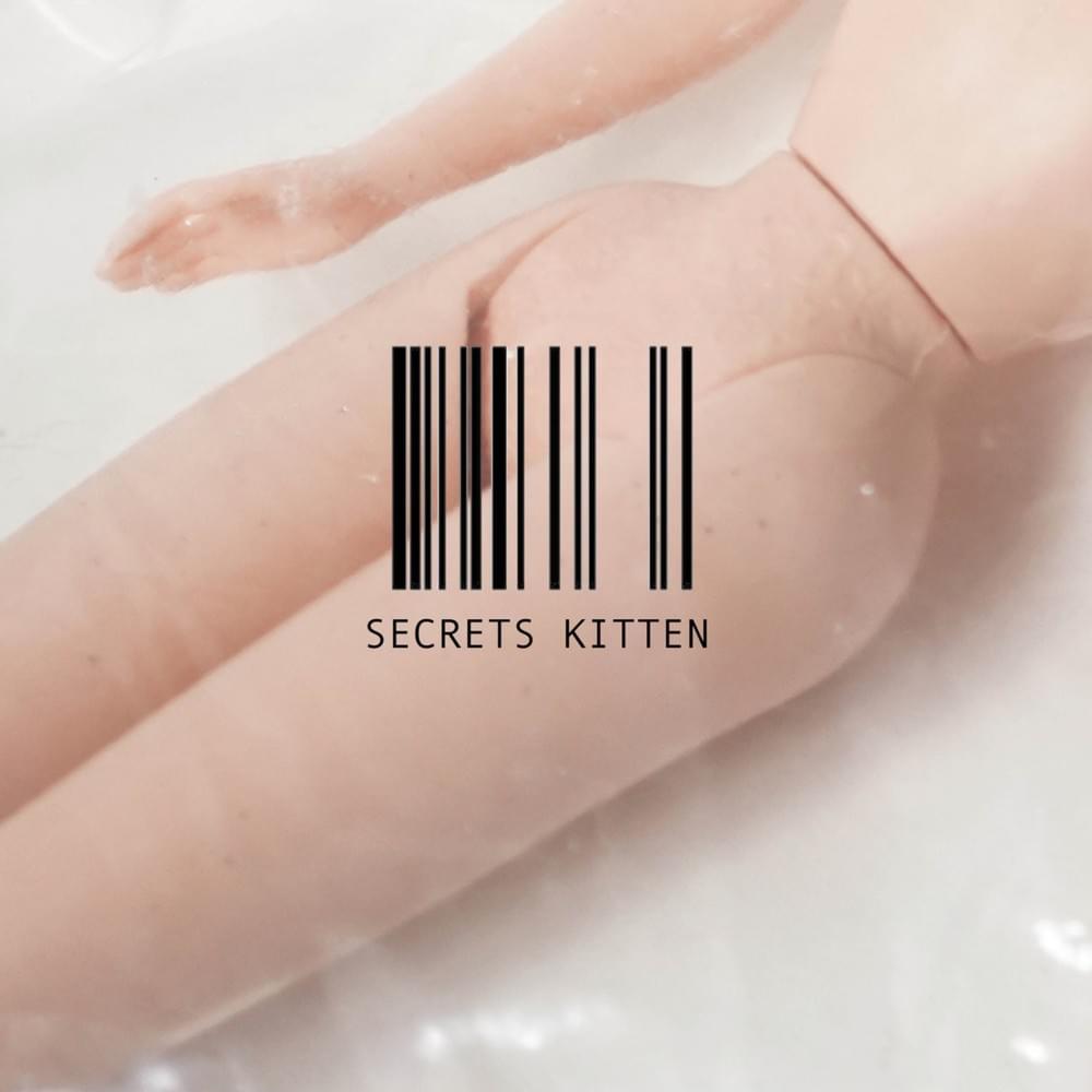 Cover image for Secrets - Single