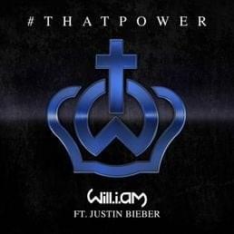Cover image for #thatPOWER [CDr Promo Single]