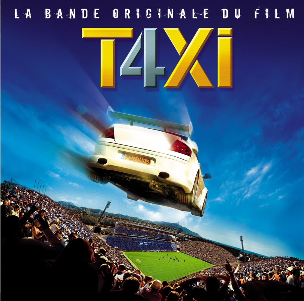 Album cover art for "Taximan" by LIM