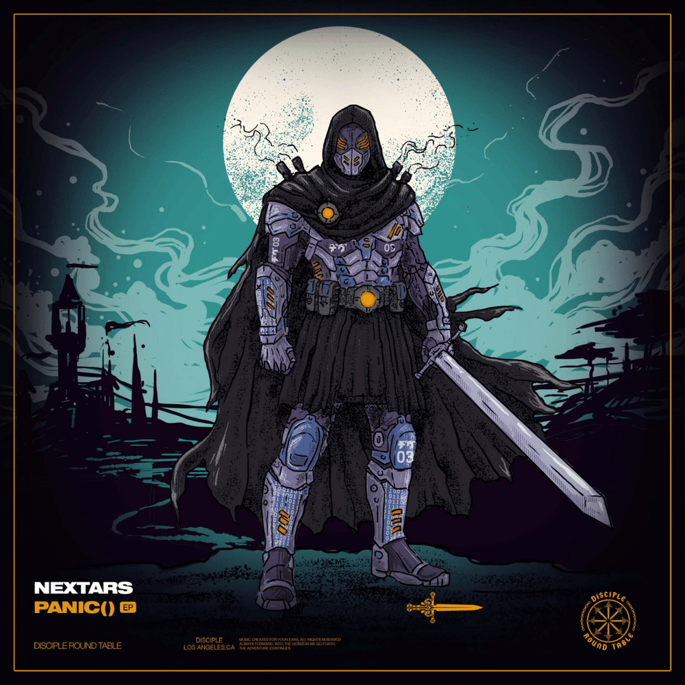 Panic() by Nextars