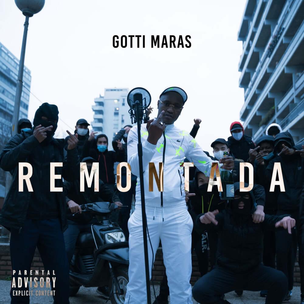 Remontada by Gotti Maras