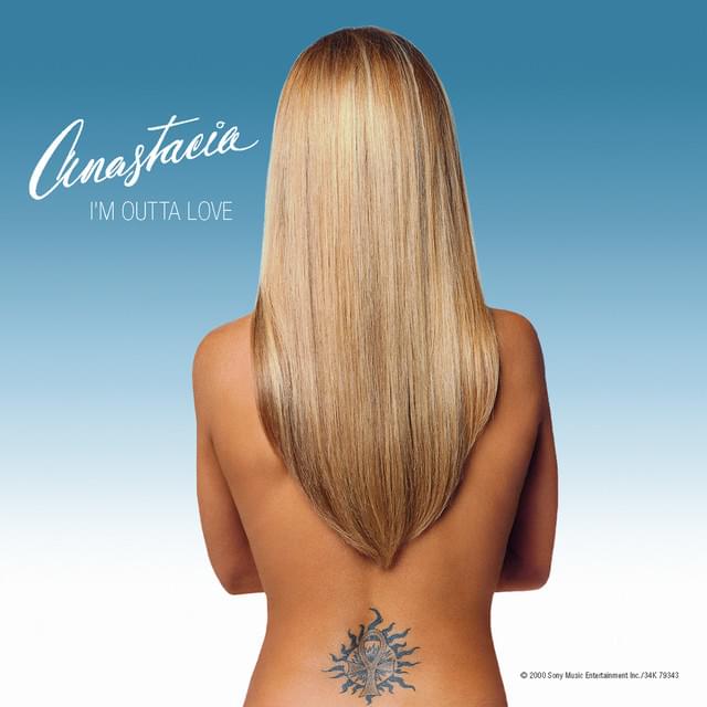 Album cover art for "I’m Outta Love" by NOW That’s What I Call Music!