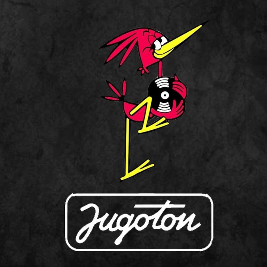 Cover image for Jugoton