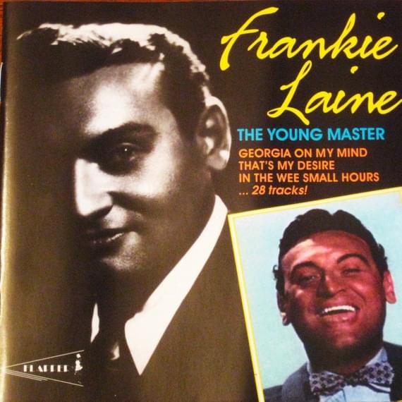 Cover image for The Young Master