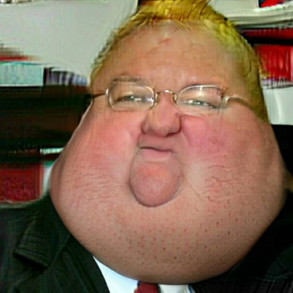 Thick Shady Profile Picture Photo of Thick Shady