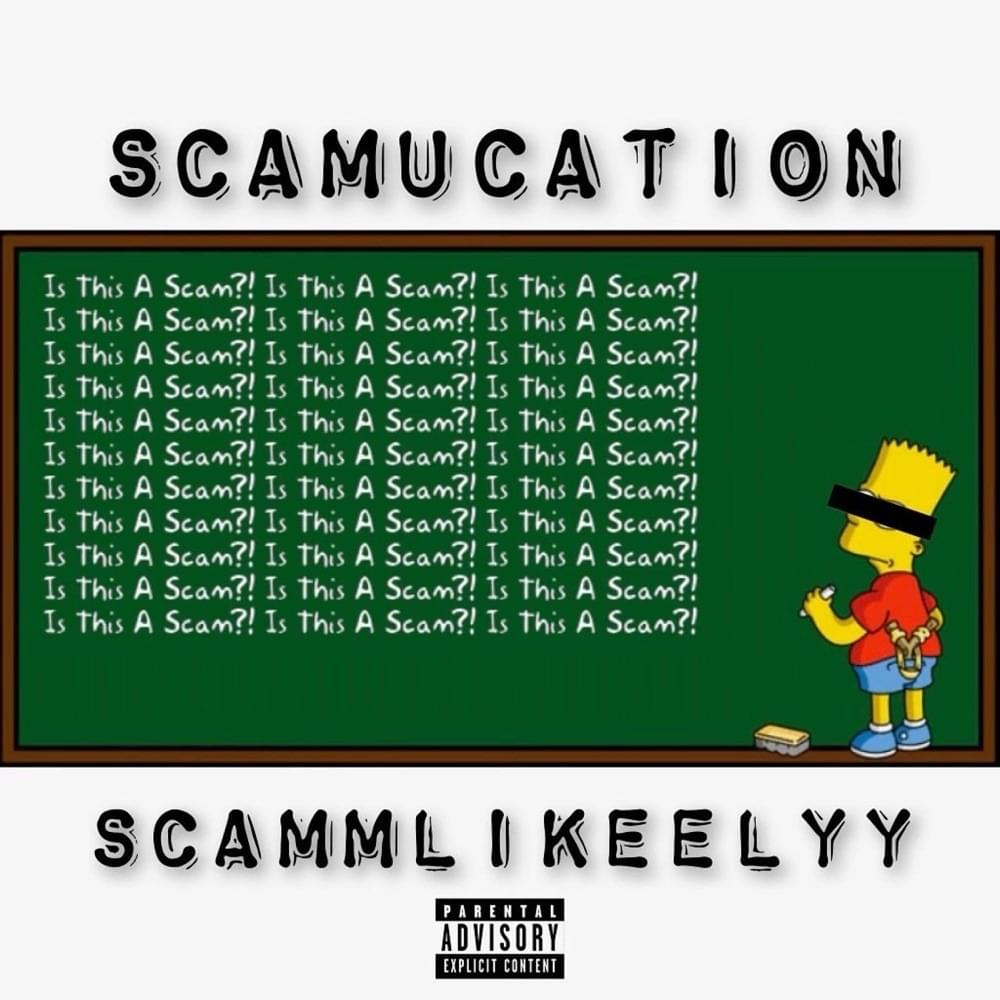 Rolling Loud by ScammLikeelyy