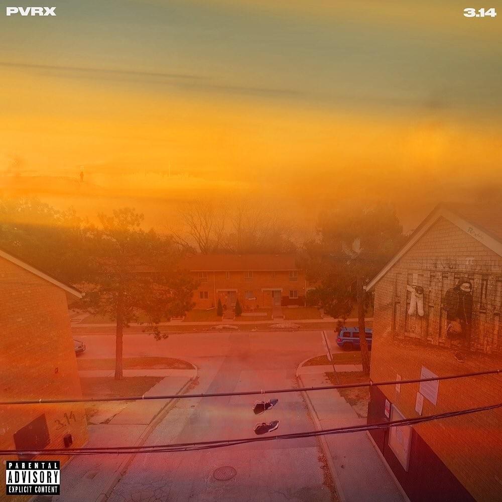 Make It by Pvrx