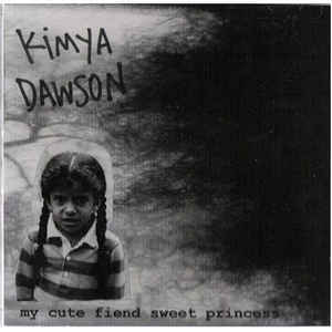 The Beer by Kimya Dawson