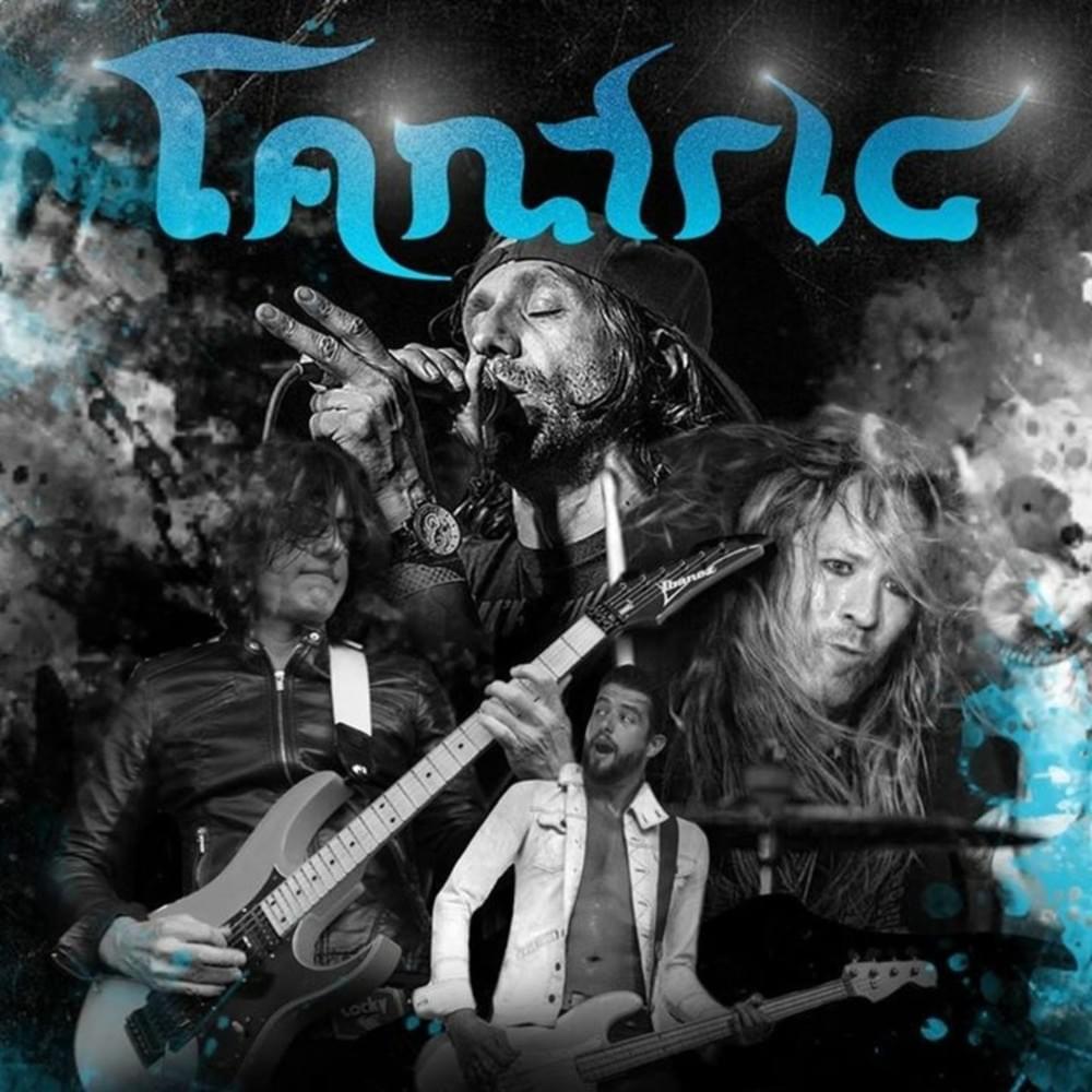 Photo of Tantric