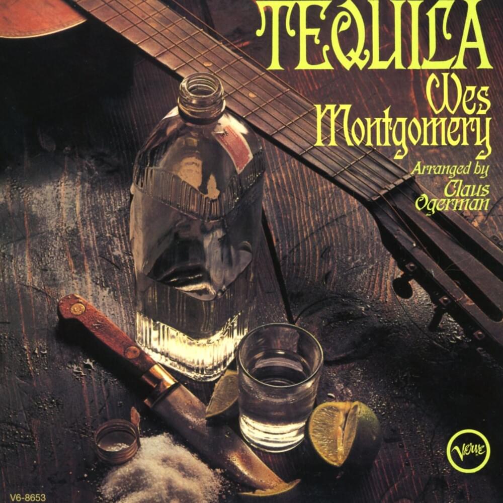 The Thumb by Wes Montgomery