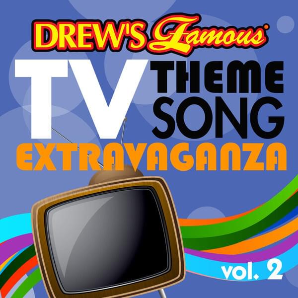 Red Dwarf by The Hit Crew