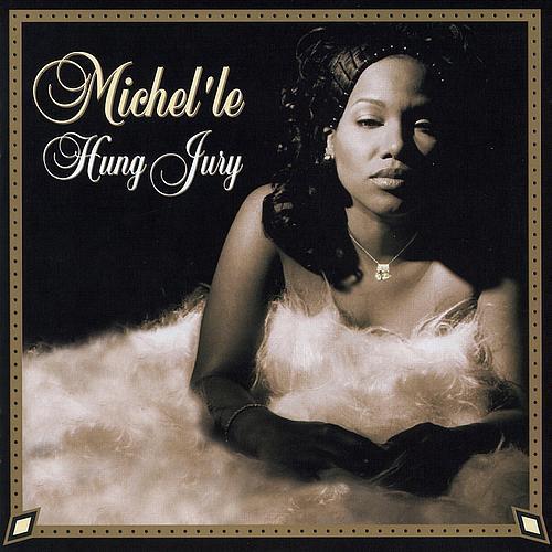 Tonight Is by Michel’le