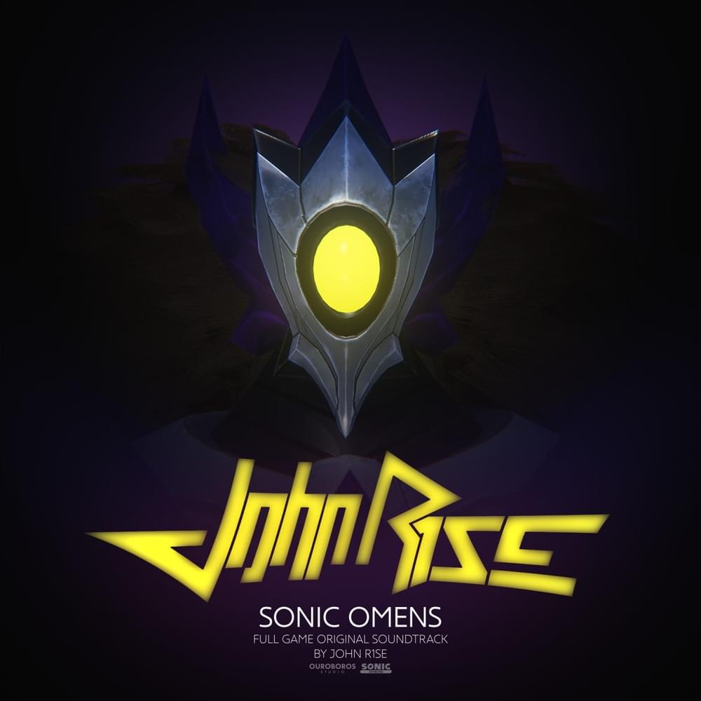 Album cover art for "Before the Storm" by John R1se
