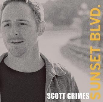 Sunset Blvd. by Scott Grimes