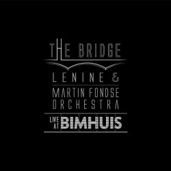 Cover image for The Bridge