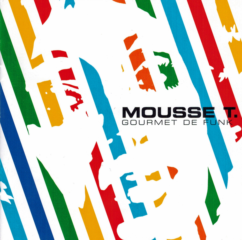 Fire by Mousse T.