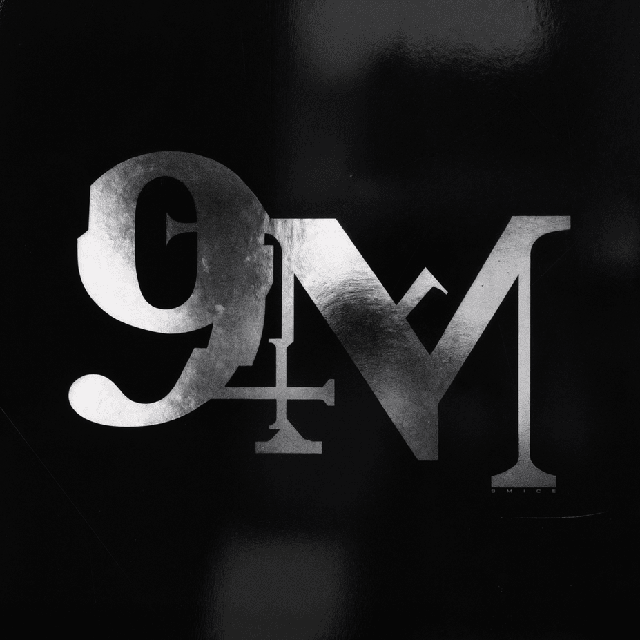 Album cover art for "9mice - jenna (English Translation)" by Genius English Translations