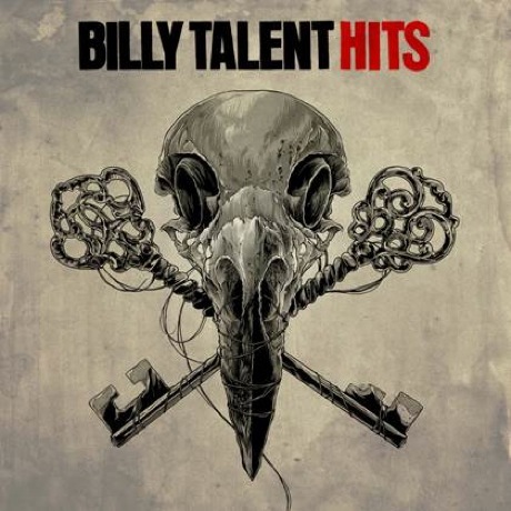 Cover image for Hits