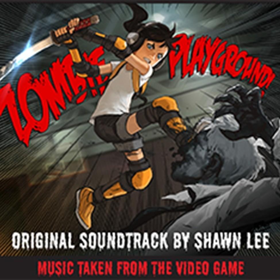 Faster Faster by Shawn Lee