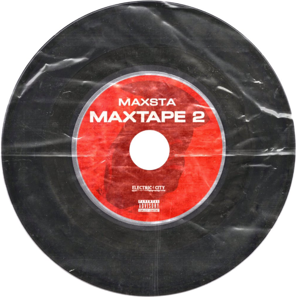 Tourn London (Intro) by Maxsta