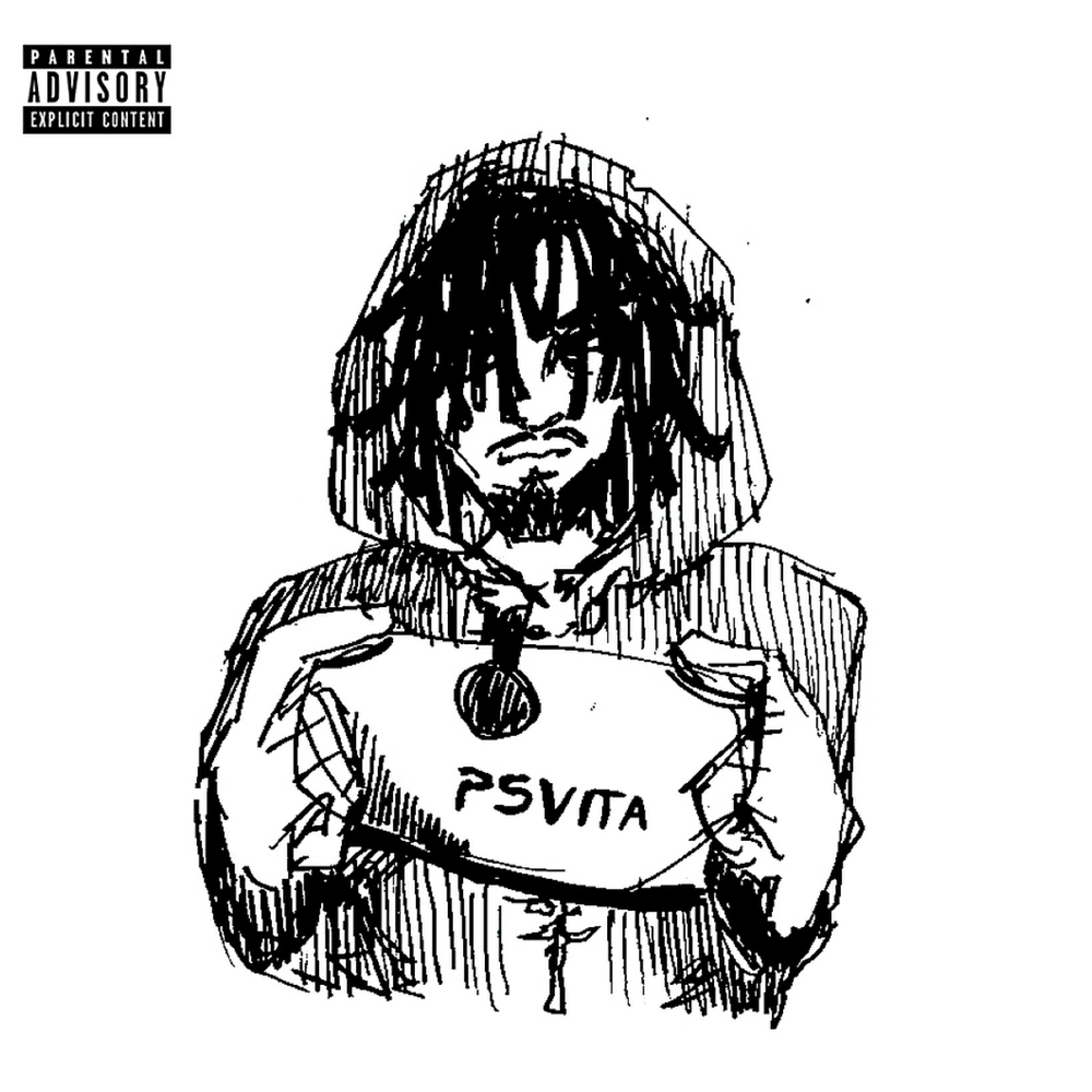 Cover image for VITABOY .