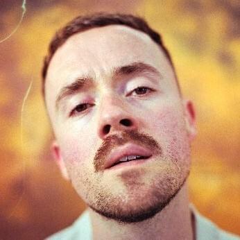 Cover image for Maverick Sabre