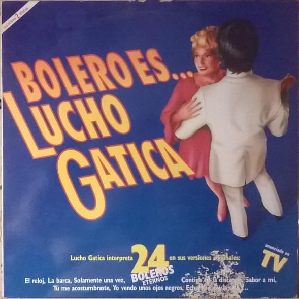 Somos by Lucho Gatica