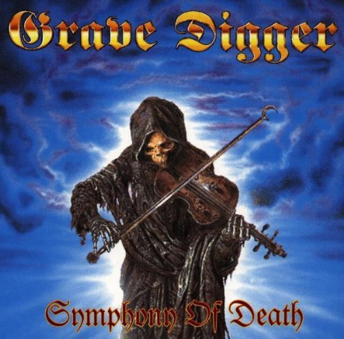 Cover image for Symphony of Death