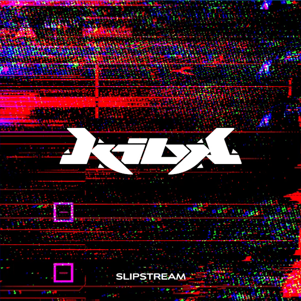 Slipstream by Kiba
