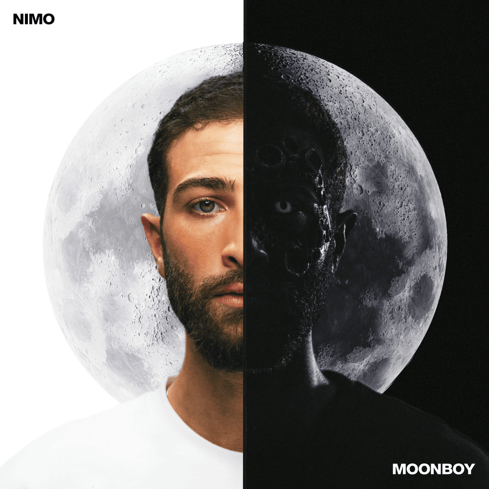 Cover image for MOONBOY