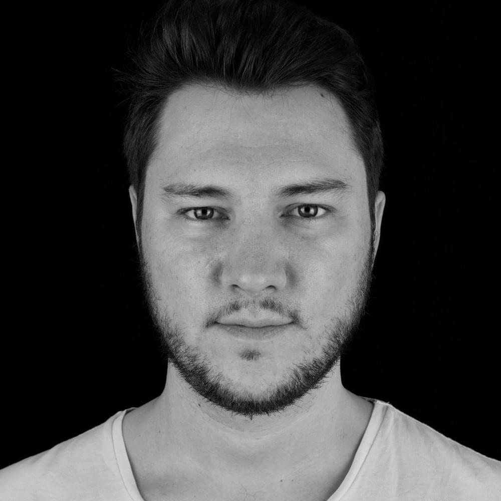 Photo of Jonas Mengler