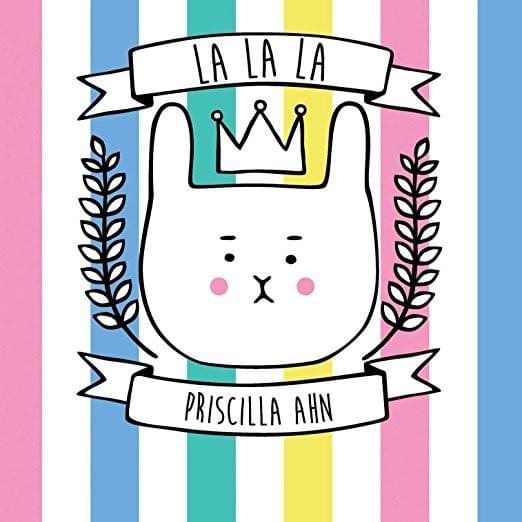 Cover image for La La La