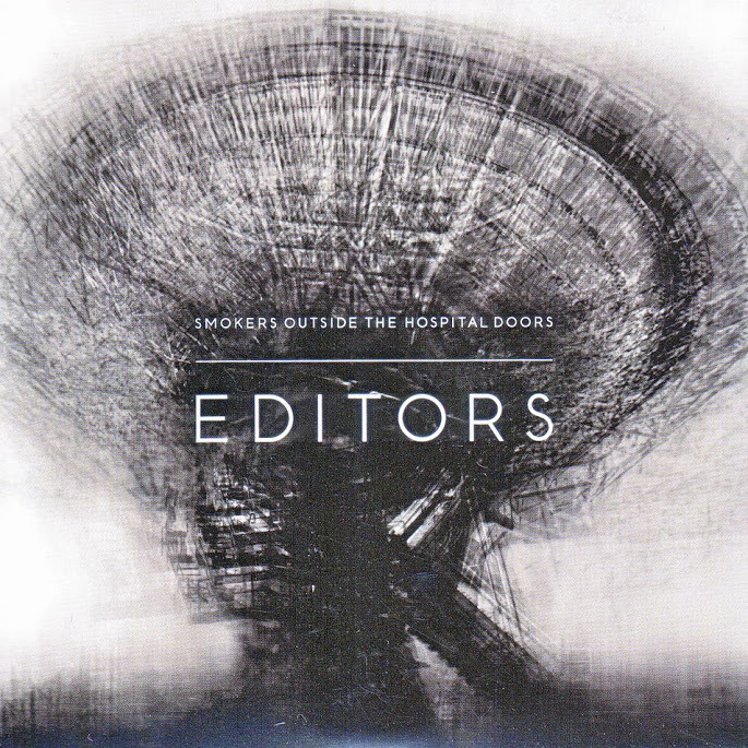 Album cover art for "The Picture" by Editors