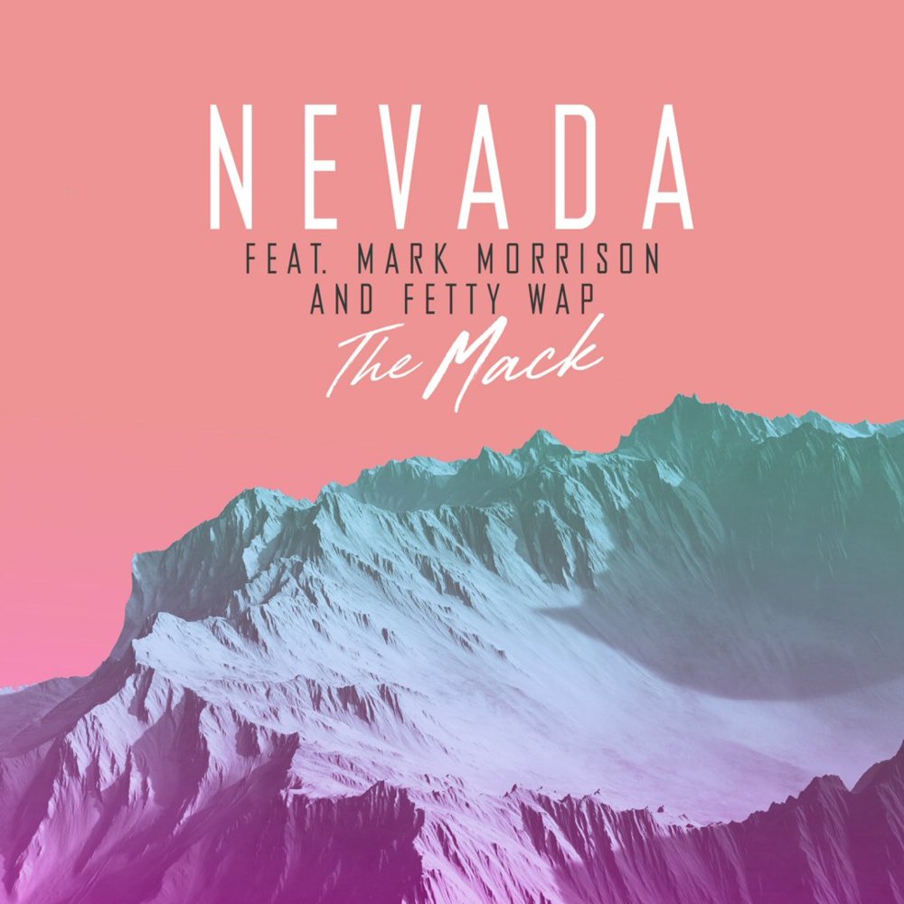 The Mack (Crazy Cousins Remix) by Nevada