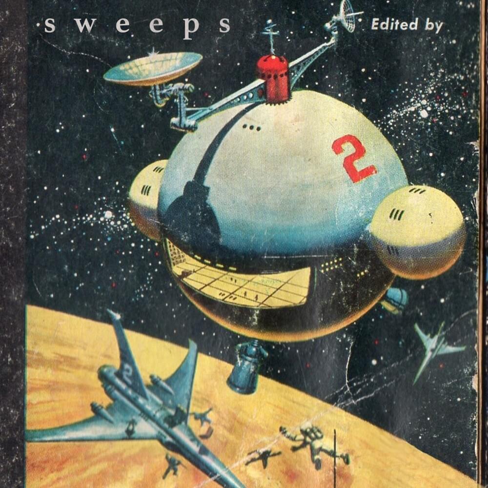 Say what you want by Sweeps