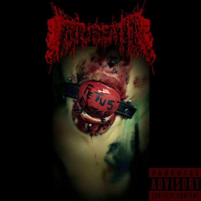Corpsefucker by FETUSEATER