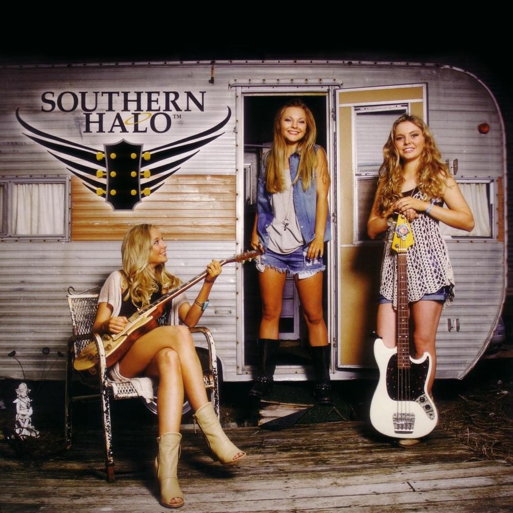 Southern Halo by Southern Halo