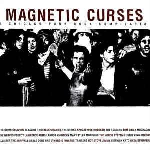 Where Were You? by Mekons